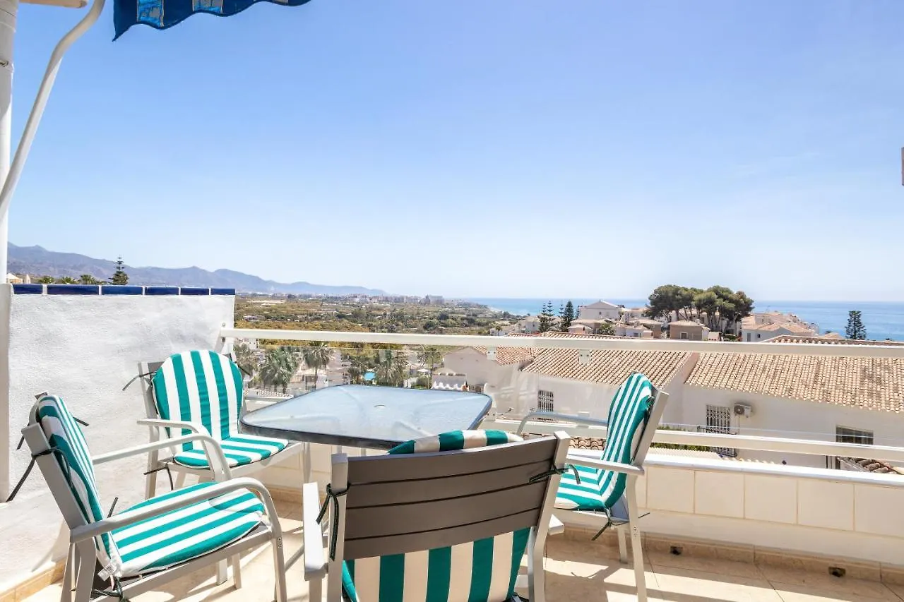 Villa Casa Bonita Nerja