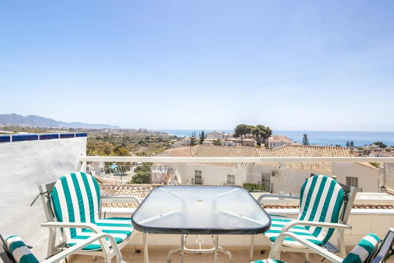 Villa Casa Bonita Nerja 0*,