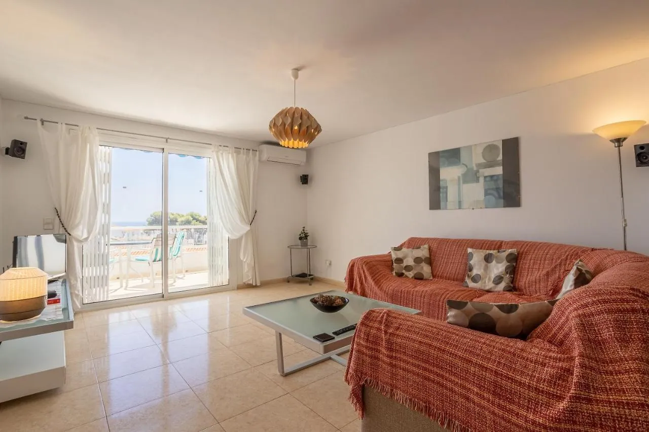 Villa Casa Bonita Nerja España