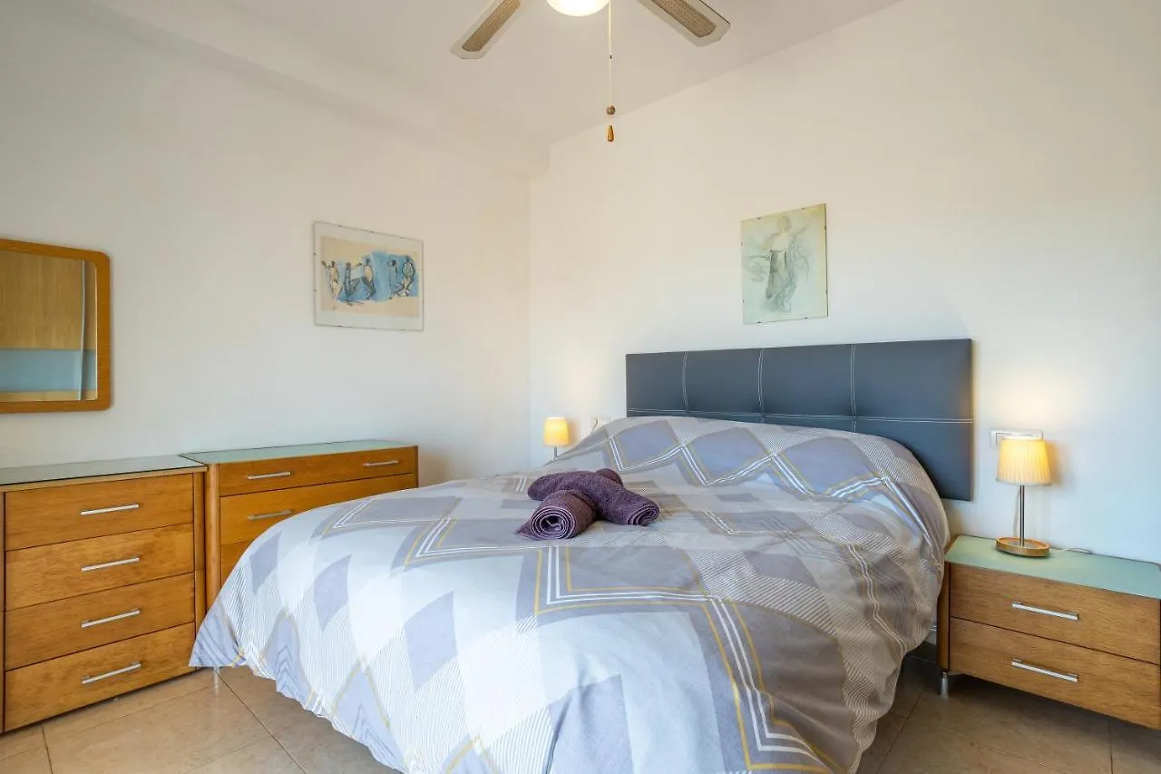 Casa Bonita-Overlooking The Sea Nerja 0*,  Spain