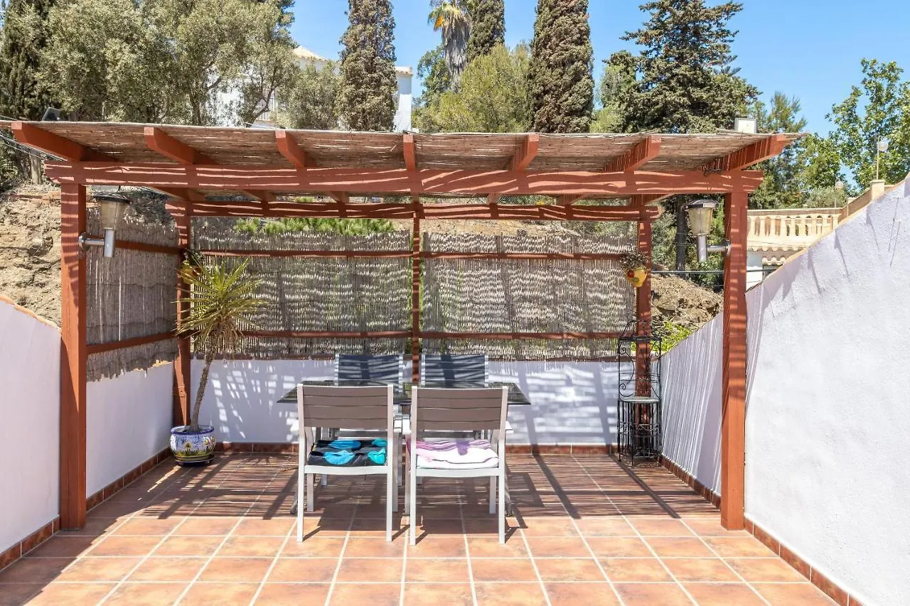 Сasa de vacaciones Villa Casa Bonita Nerja
