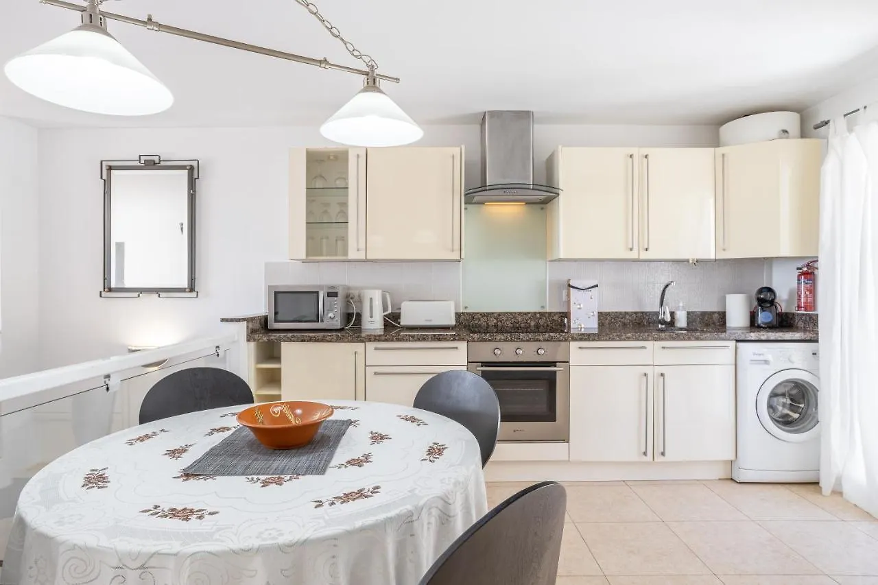 Villa Casa Bonita Nerja 0*,