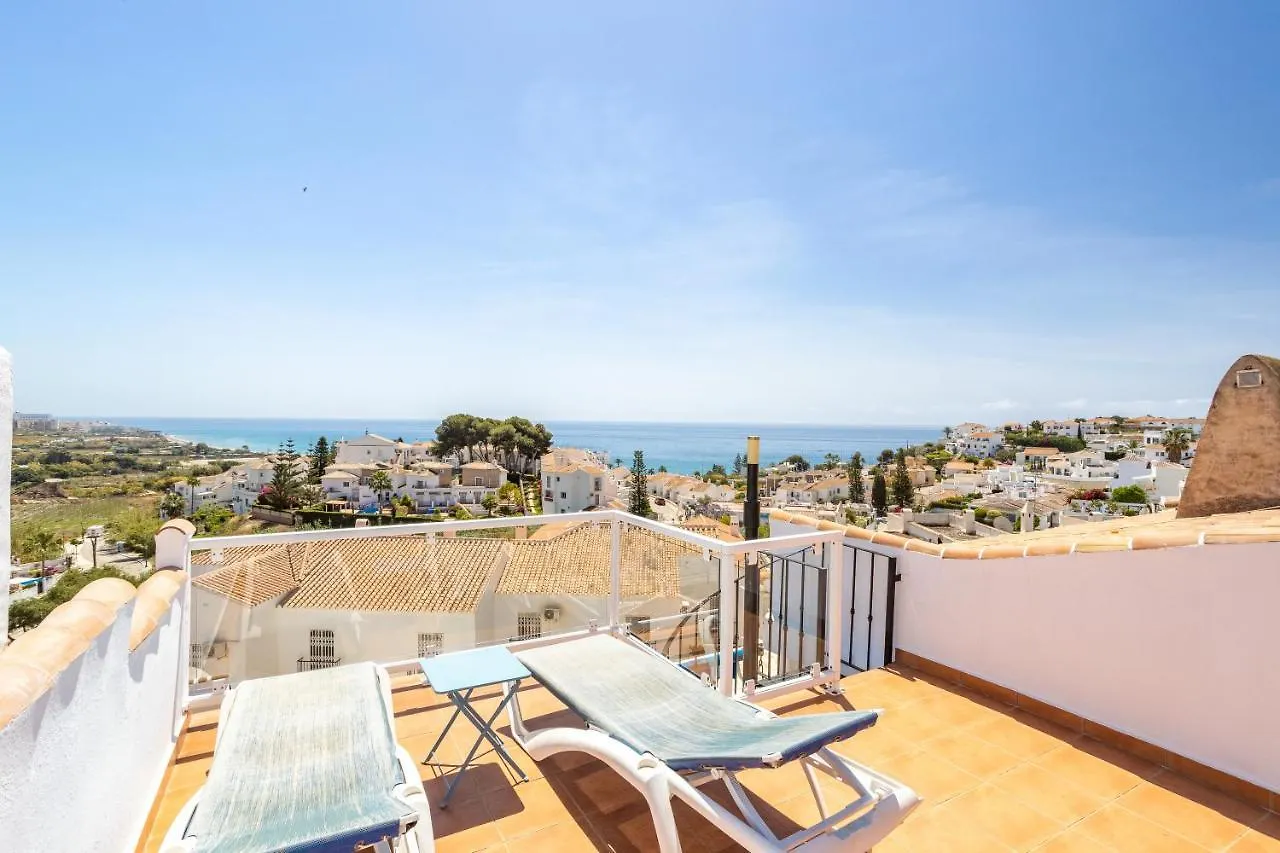 Villa Casa Bonita Nerja