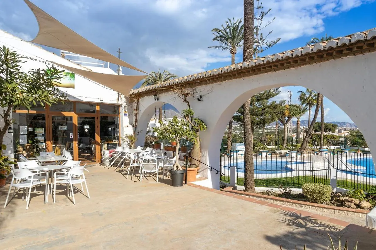 Villa Casa Bonita Nerja 0*,  España