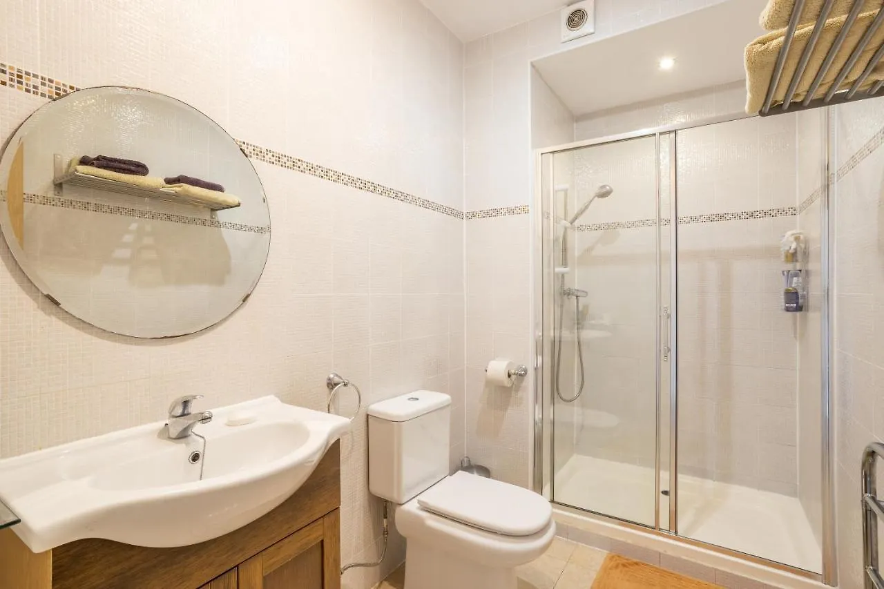 Villa Casa Bonita Nerja
