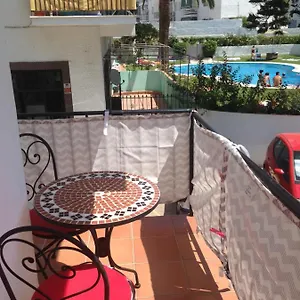 Chez Alison! , Nerja España