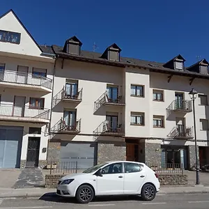 Casa Nando , Esterri d'Àneu España