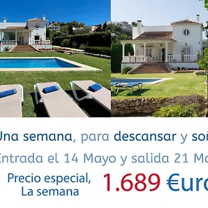 Tinajas Luxury , Nerja España
