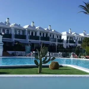 The Bungalow Maspalomas , Maspalomas (Gran Canaria) España